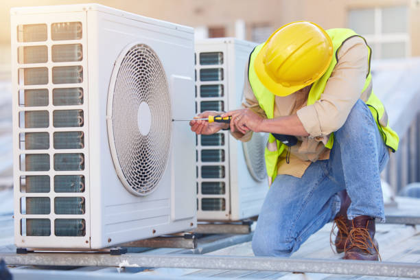 Trusted Martinez, GA HVAC Experts