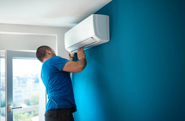 Best Ductless Mini-Split Systems in Martinez, GA