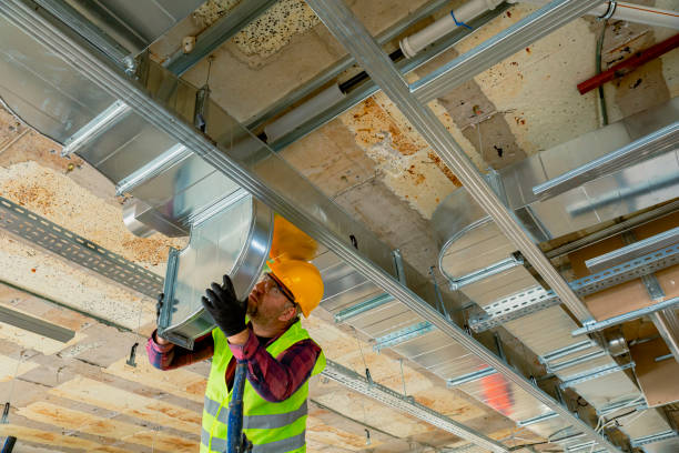 Best Seasonal HVAC Services in Martinez, GA