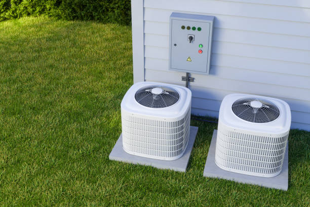 Best Emergency HVAC Services in Martinez, GA