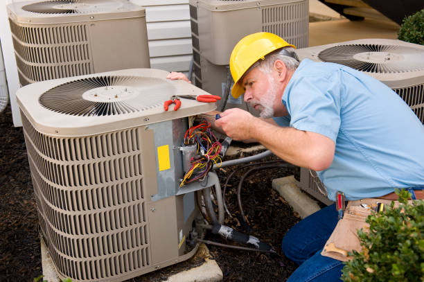 Best Residential HVAC in Martinez, GA