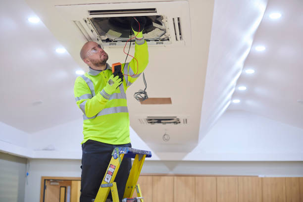 Best Energy-efficient HVAC Solutions in Martinez, GA