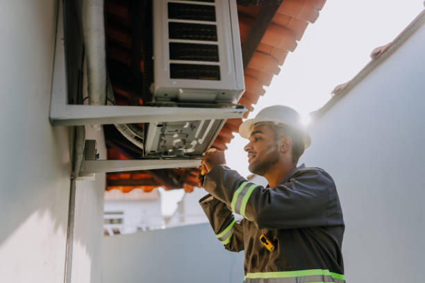 Best Furnace Cleaning in Martinez, GA