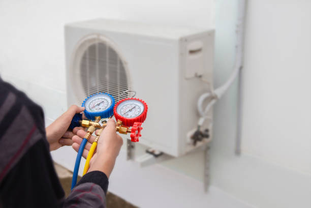 Best Air Conditioning Cleaning in Martinez, GA