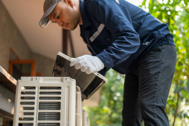 Best HVAC Training and Certification in Martinez, GA