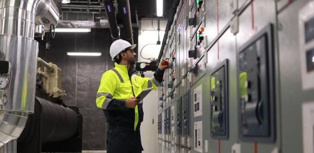 Best HVAC for Healthcare Facilities in Martinez, GA